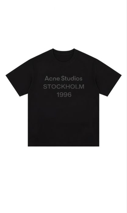 Acne Studios Stockholm 1996 T-Shirt