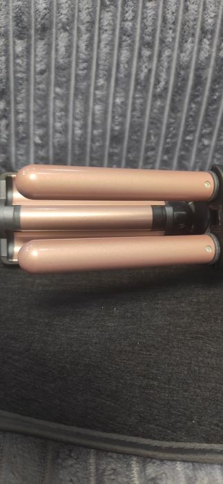 Rowenta Waves Addict CF4711F0 мультистайлер