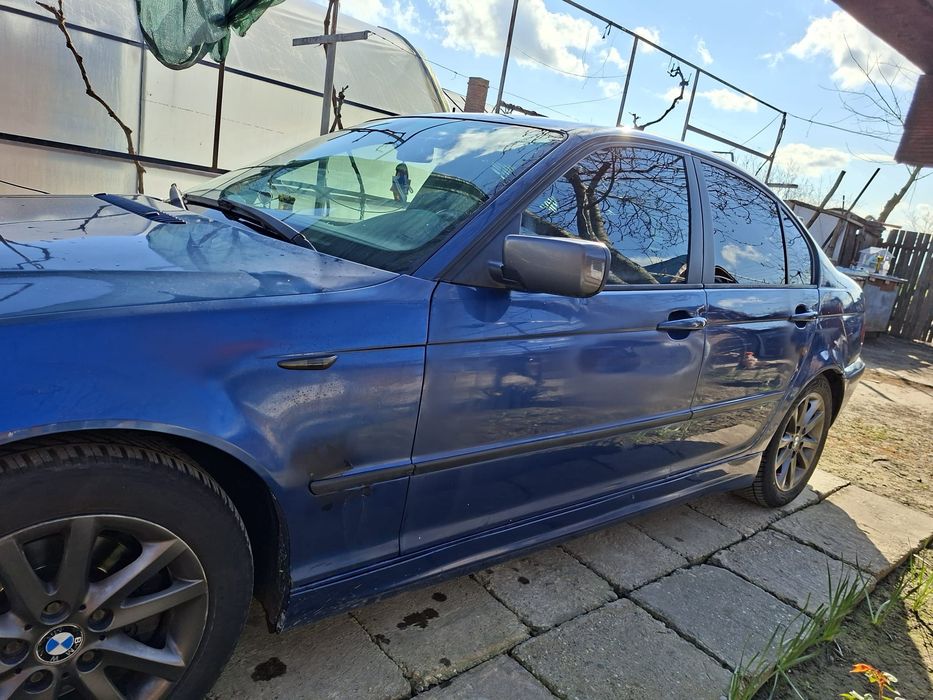 BMW 3 Series 2003 — imagine 3