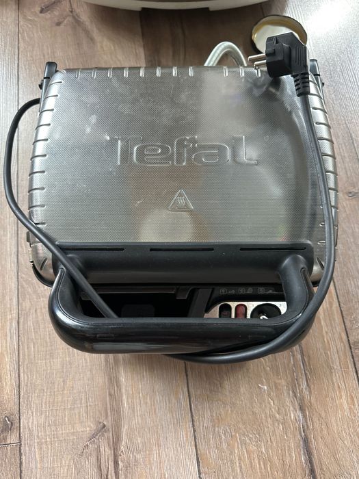 Электро гриль Tefal