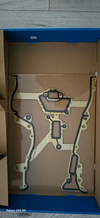 Kit distributie Opel