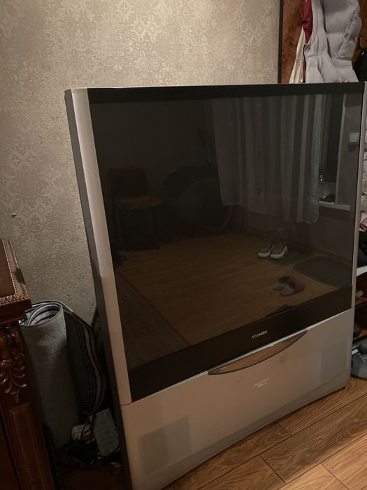 Телевизор Тошиба