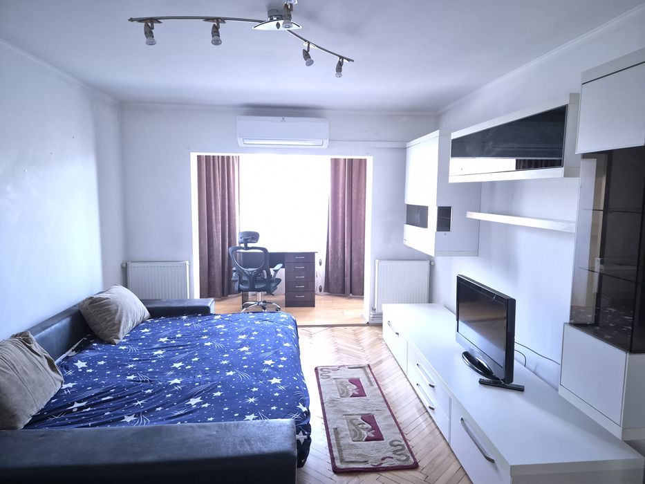 Apartament de închiriat strada Titulescu