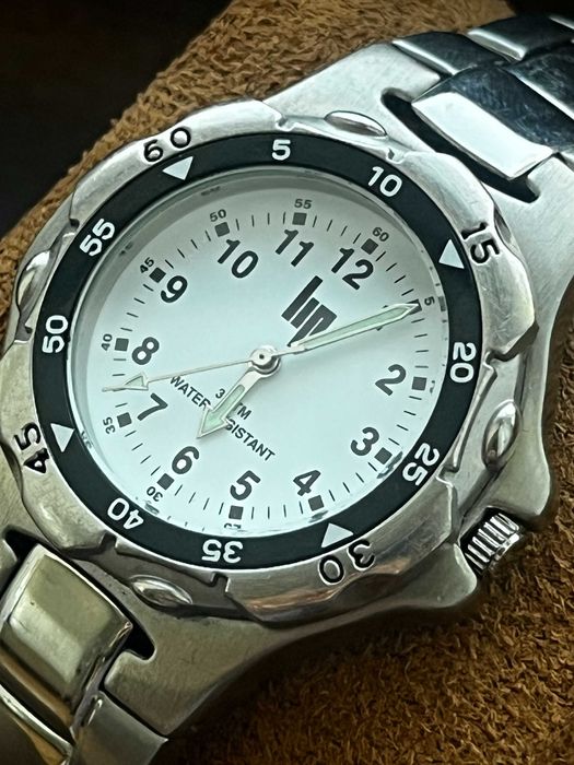 Ceas Sport Lip Quartz