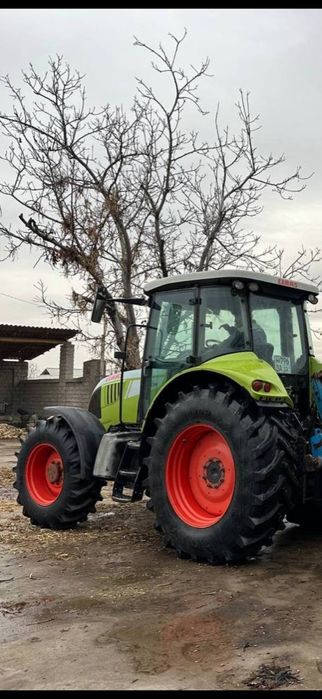 Арион срочна сотилади