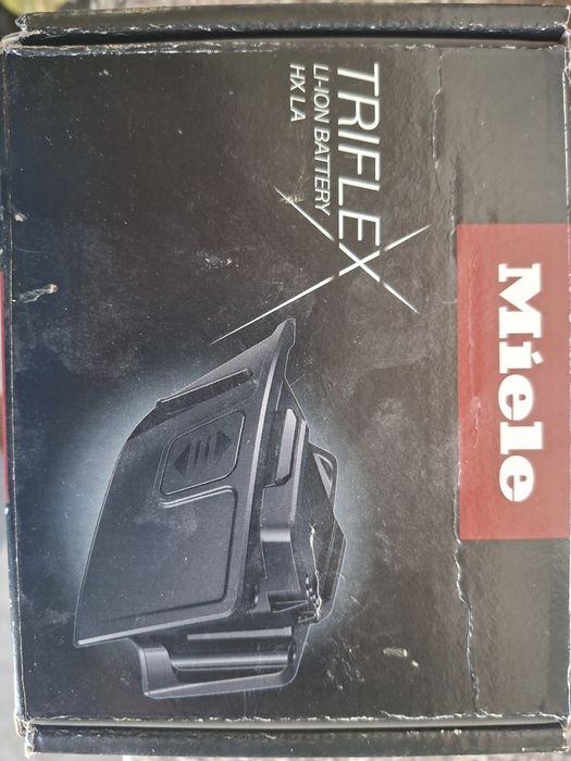 Baterie nouă made uk