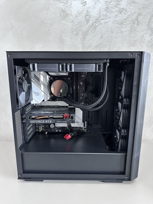 Asamblare pc, Configurare, Upgrade, Consiliere, Instalare Windows