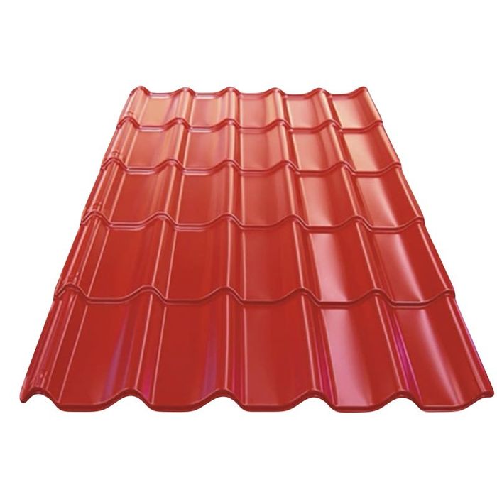 Метални керемиди Класик