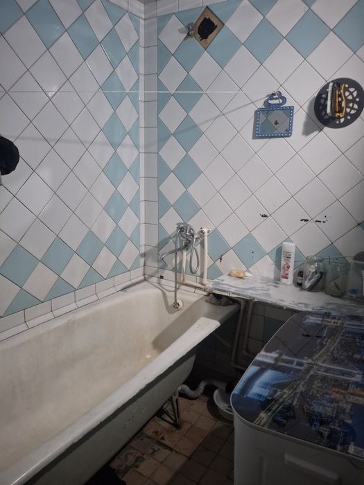 Срочно продаётся 1/2/9 Олмос новостройка