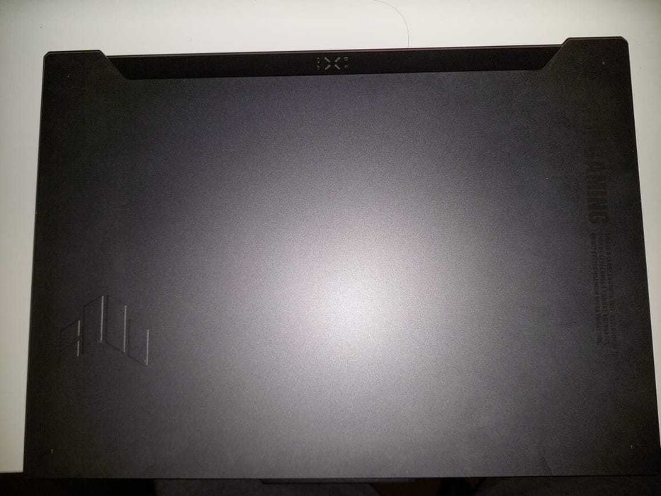Asus TUF Gaming f15