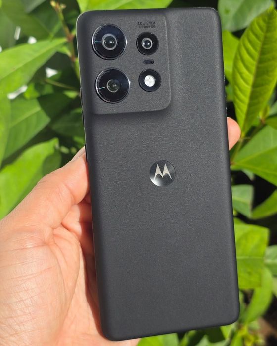 Motorola Edge 50 Pro EAC 512Gb 5G