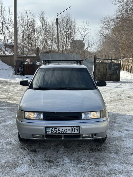 Продается автомобиль ваз 2111