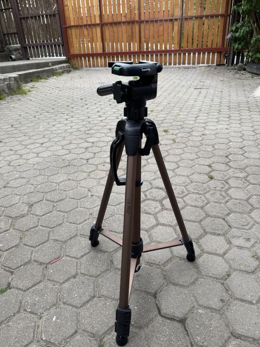 Tripod camera digitala Hama