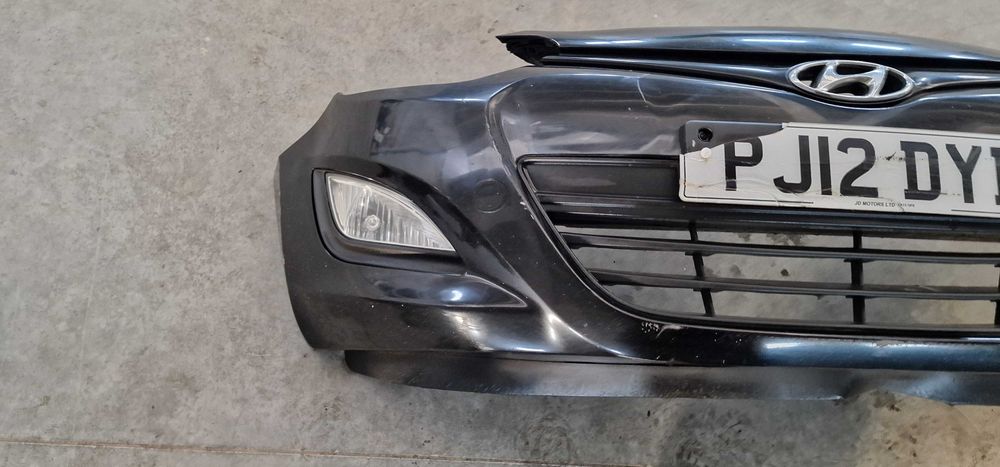 Bara Fata Hyundai I20 2012-2016