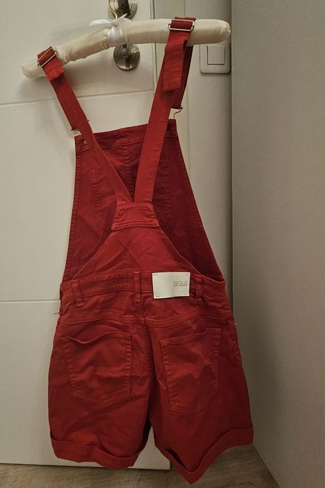 Salopeta Vicolo, XS, purtata doar o data