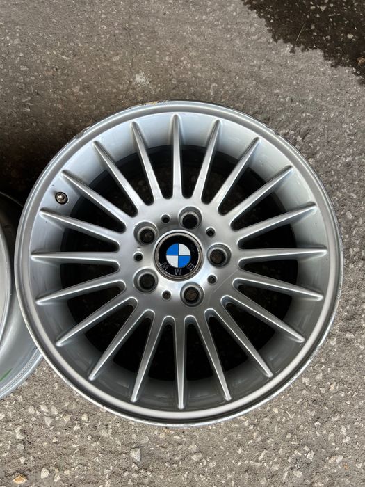 Джанти BMW 16 цола