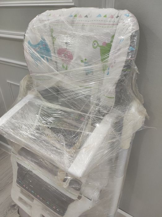 Продам детский стульчик для кормления