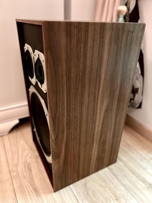 Boxe Vintage Onkyo SC-60