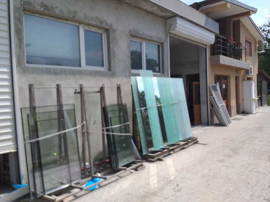 Продава се Промишлена сграда в Айтос - 444 кв.м за 563 €/кв.м - Снимка #4