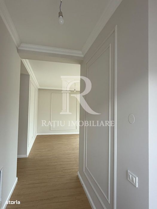 Casă modernă | Finisaje Premium| Terasă | Cihei
