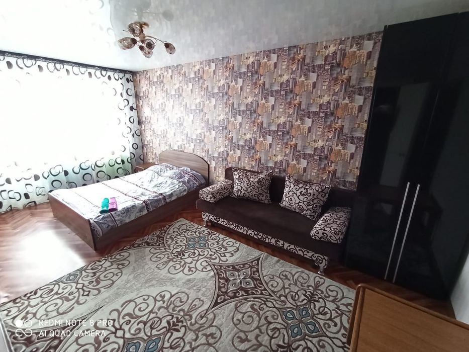 Квартира посуточно