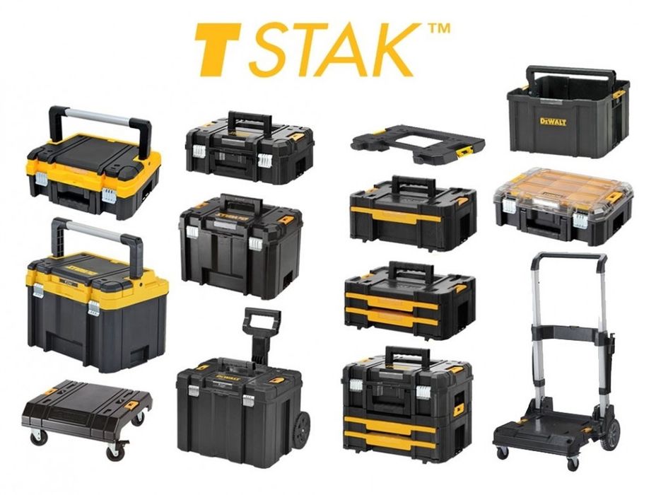 DeWALT Винтоверт, Импакт , Перфоратор , Зеге , Ъглошлайф , Батерия