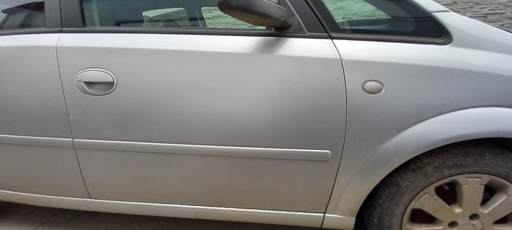Usa Opel Meriva A D.f