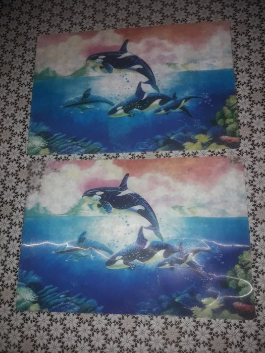 Коврик для стола