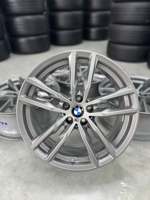 Jante Originale Bmw X3 X4 G01 G02 R19 698M