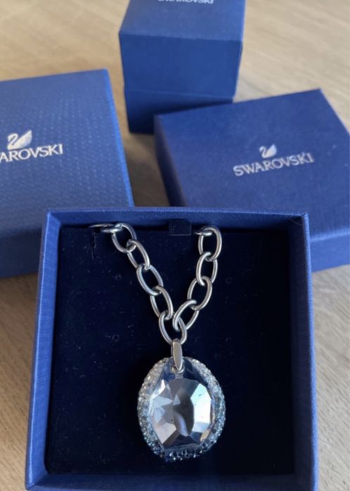 Swarowski комплект