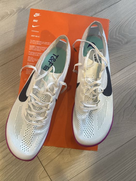 Nike Dragonfly 2