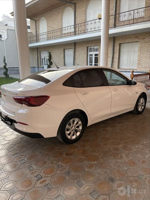 Onix 2023 LTZ onix