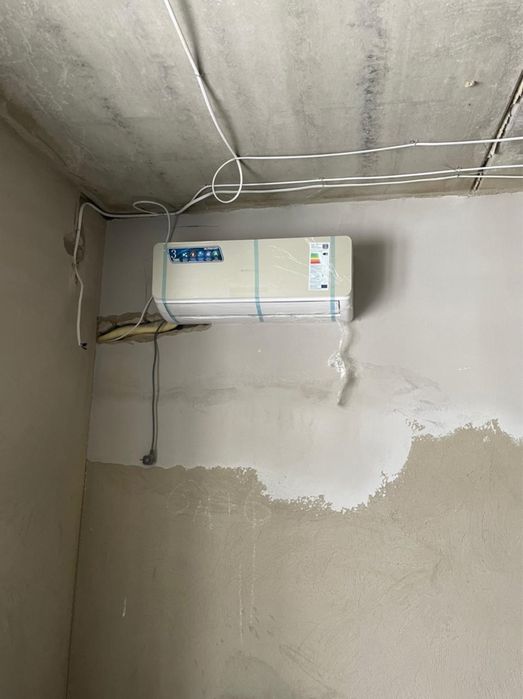 Кондиционеры Тайбекова 28