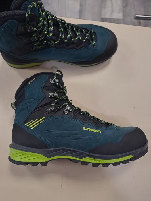 Lowa nr.42 (26,5 cm.), impecabil, cod L2