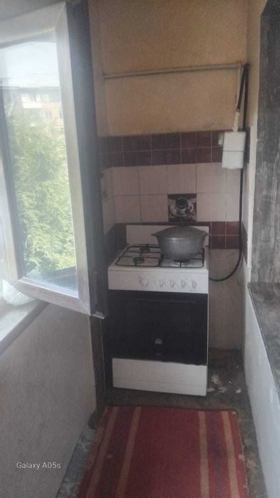Продам квартиру в городе Тараз (химпоселок)