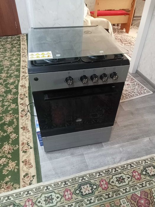 Газ плита продам
