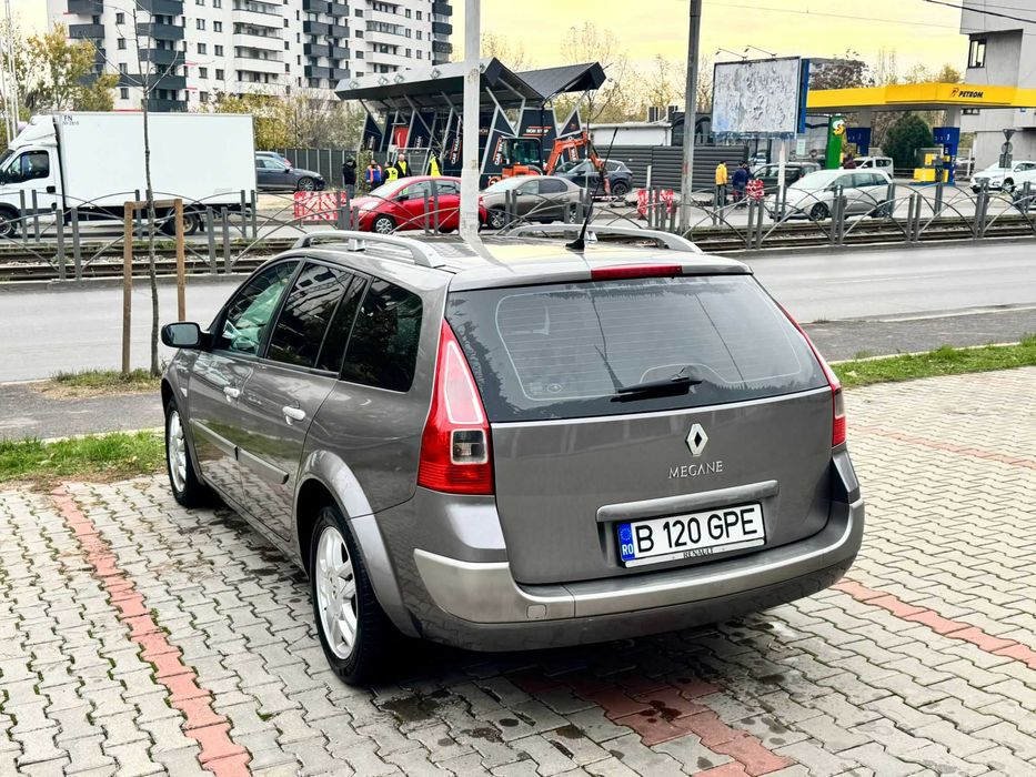 Vand Renault - Proprietar