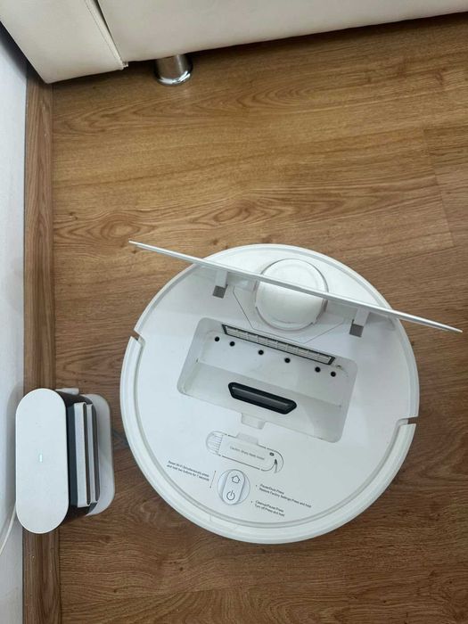 Xiaomi Robot Vacuum S10 – aspirator robot