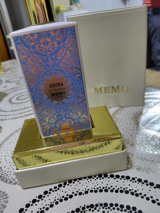 Продам оригинал духи