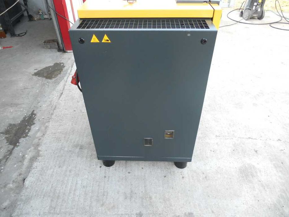 Compresor aer cu surub Kaeser SM 9