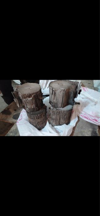 Прием катализаторов в Алматы