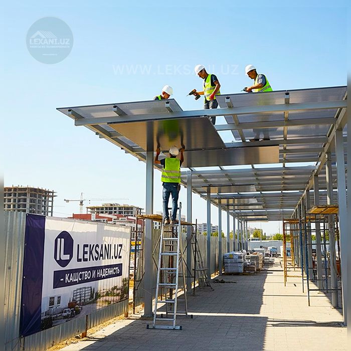 Leksan optom | лексан в ташкенте