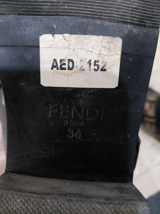 Продам ботильены ботинки