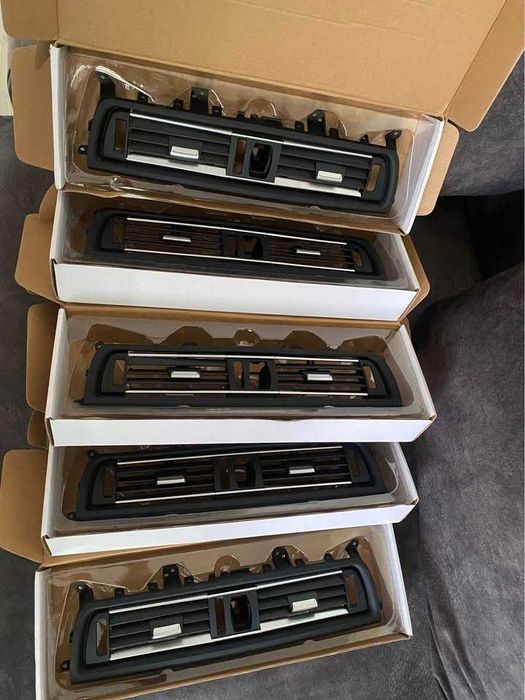 Grila Aer Ventilatie BMW F10 F11 - Nou - sigilat - calitate - montaj
