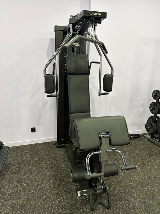 Продам тренажеры новые TECHNOGYM