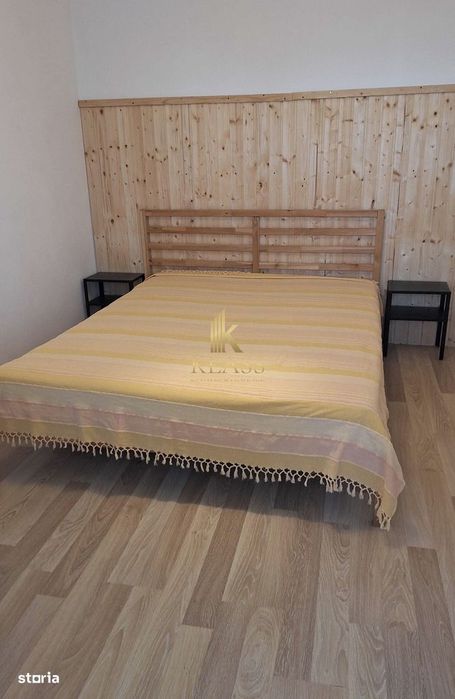 Apartament 2 Camere | Baba Novac | Vis-a-vis Penny | 51 mp — fotografia 3