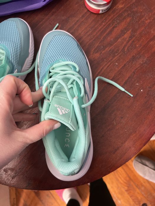 маратонки Адидас/ Adidas