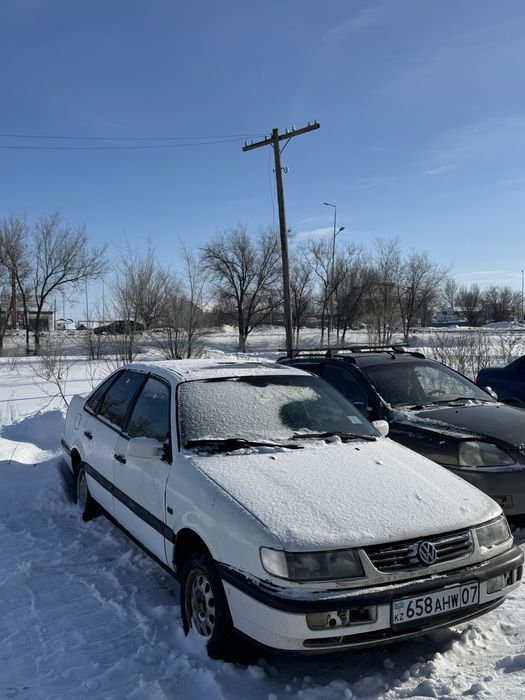 Продам или обмен пассат б4