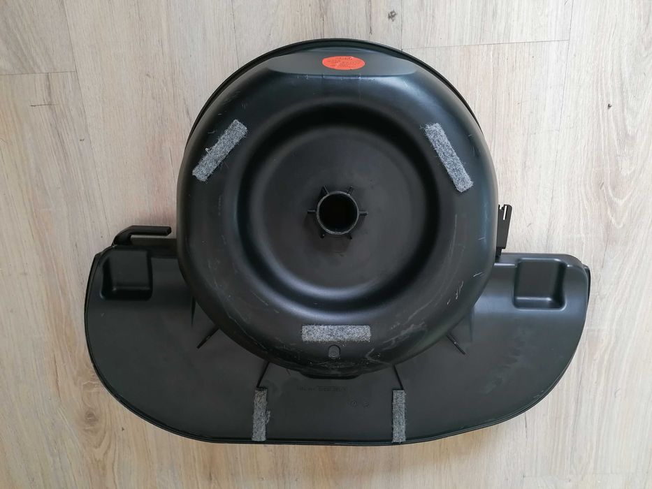 Субуфер subwoofer Мерцедес А Б класа