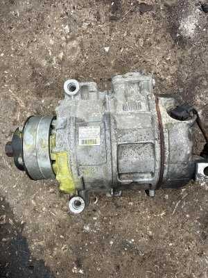 КОМПРЕСОР ЗА КЛИМАТИК за ръчка Автомат Audi S5 4.2 FSI 33 8K0260805H